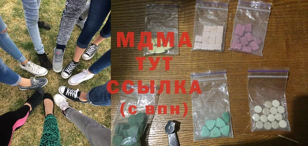 гашик Богданович